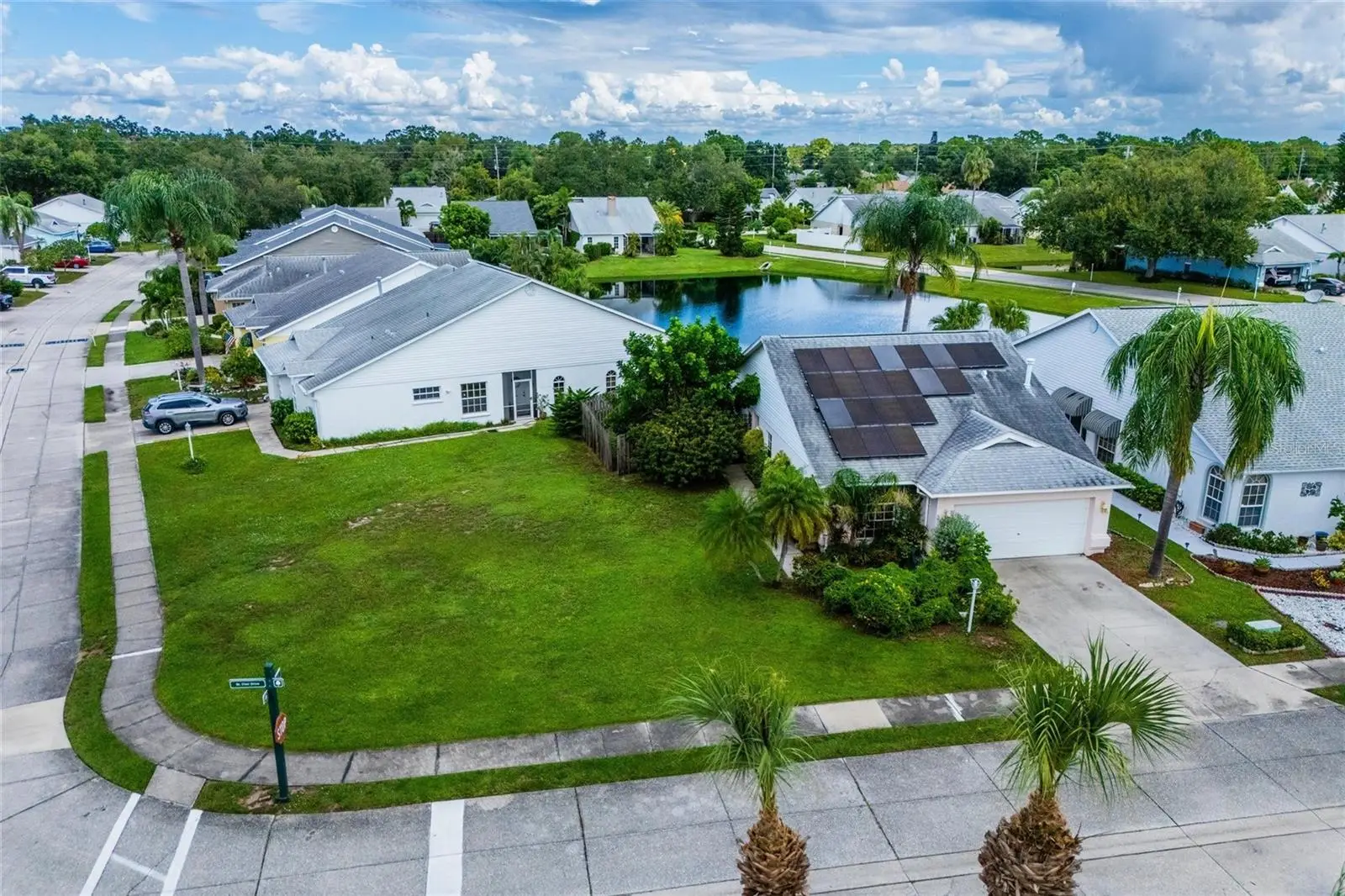 4205 Saint Clair Drive, FL