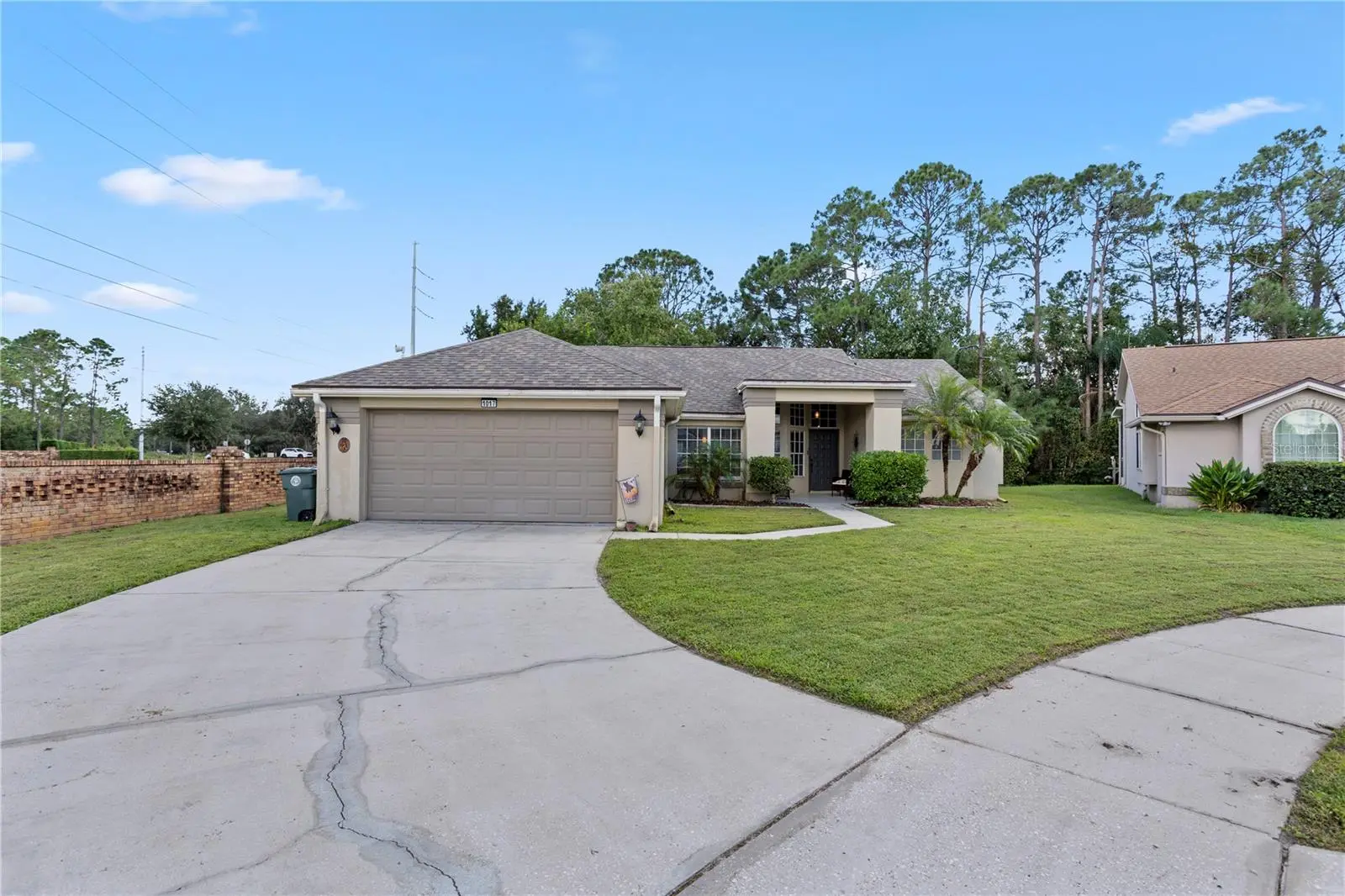 1017 Eagens Creek Court, FL