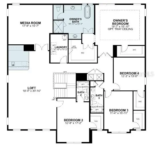 3770 Wolves Creek Place, FL