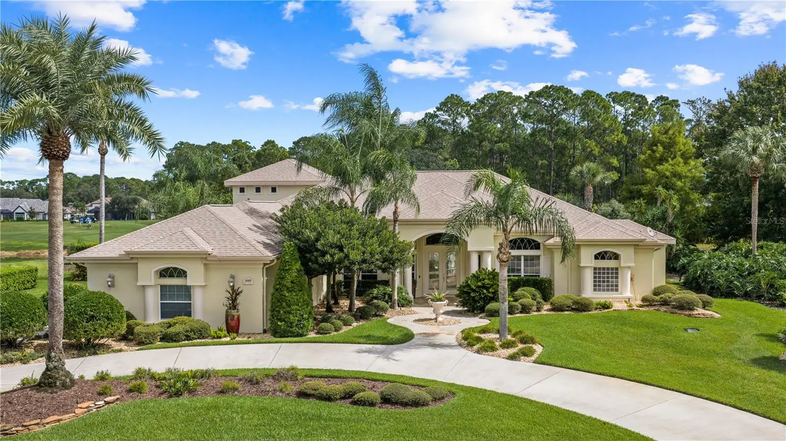 1025 Hampstead Lane Lane, FL