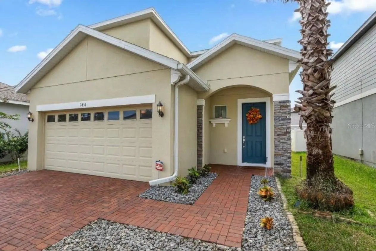 2431 Waxwing Way, FL