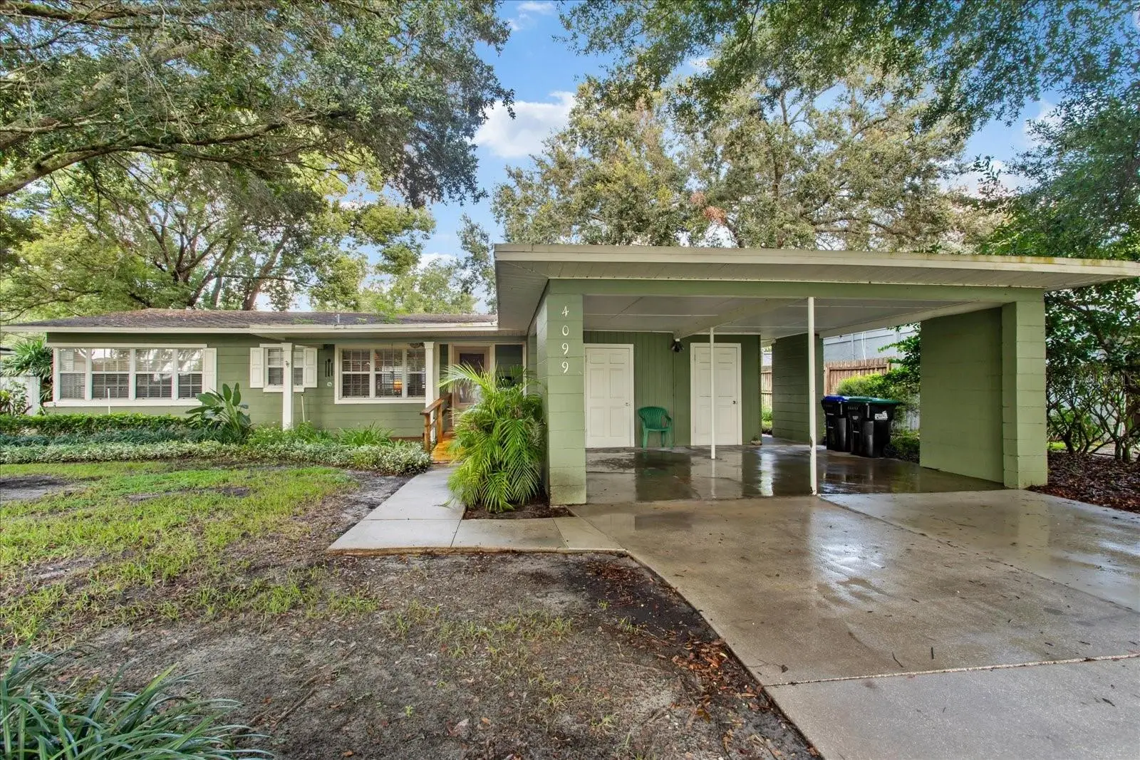 4099 Shorecrest Drive, FL