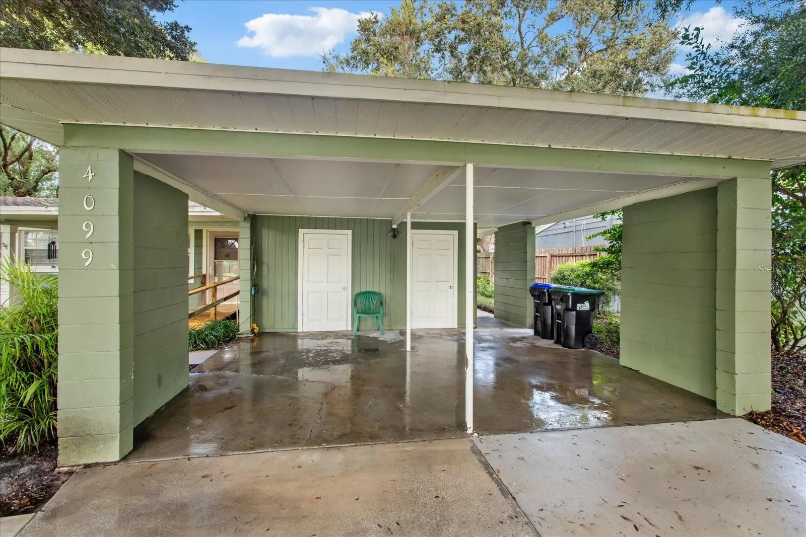4099 Shorecrest Drive, FL