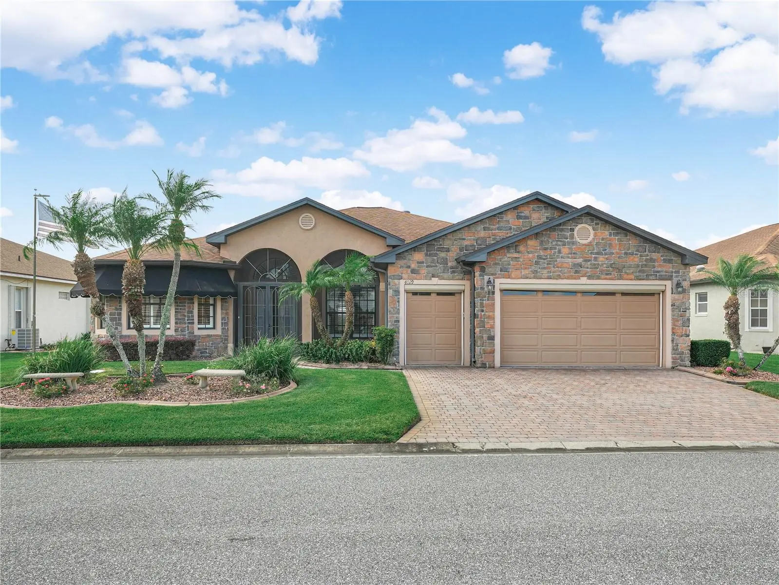 4029 Sable Loop Drive, FL