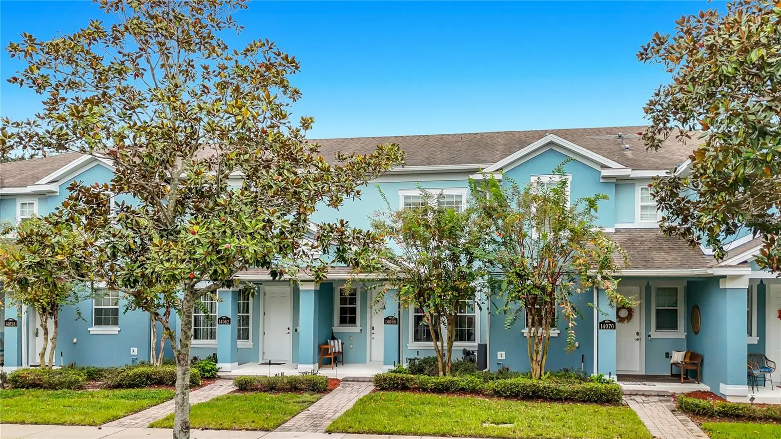 14066 Avenue Of The Groves, FL
