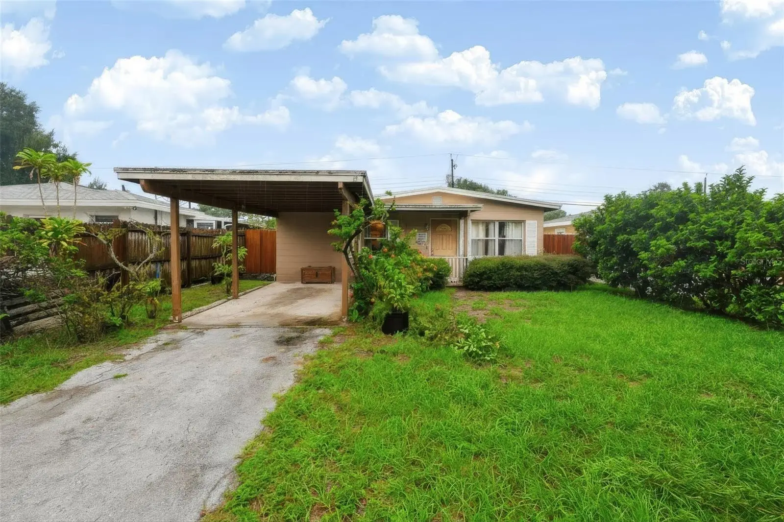 3612 71st Street, FL