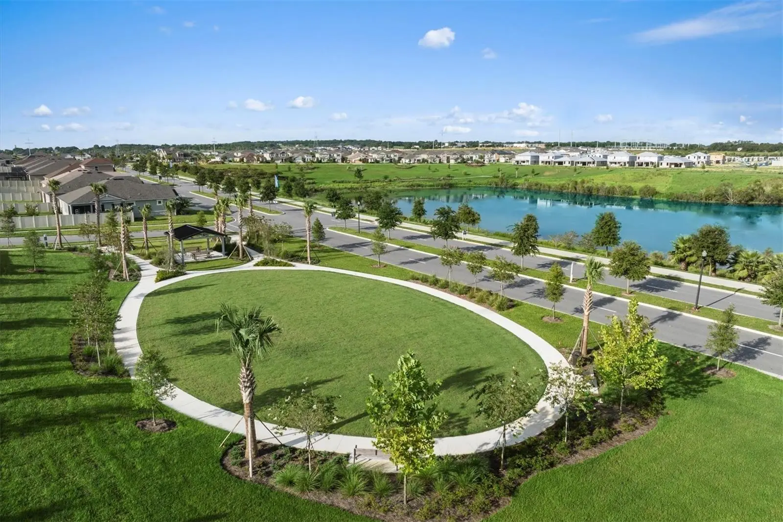 2814 Sweet Acacia Drive, FL