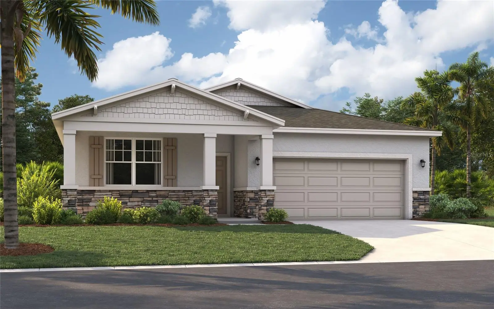 5804 Cliffbow Loop, FL