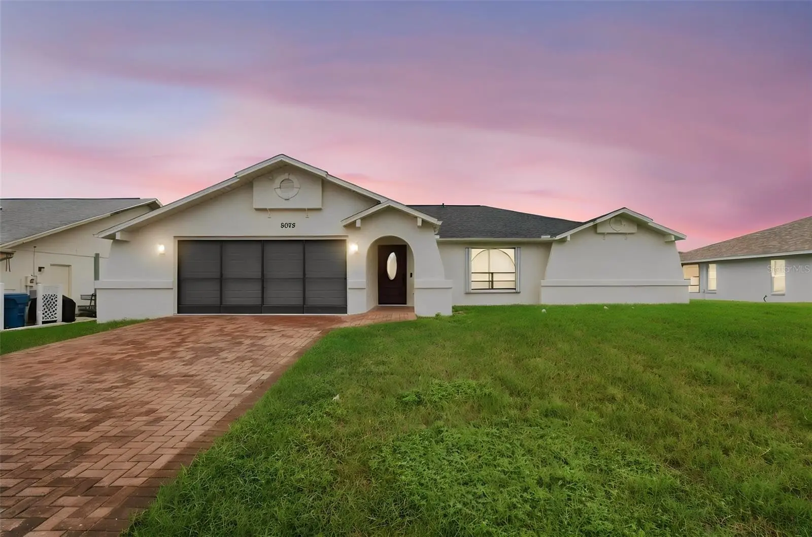 8075 Shalom Drive, FL