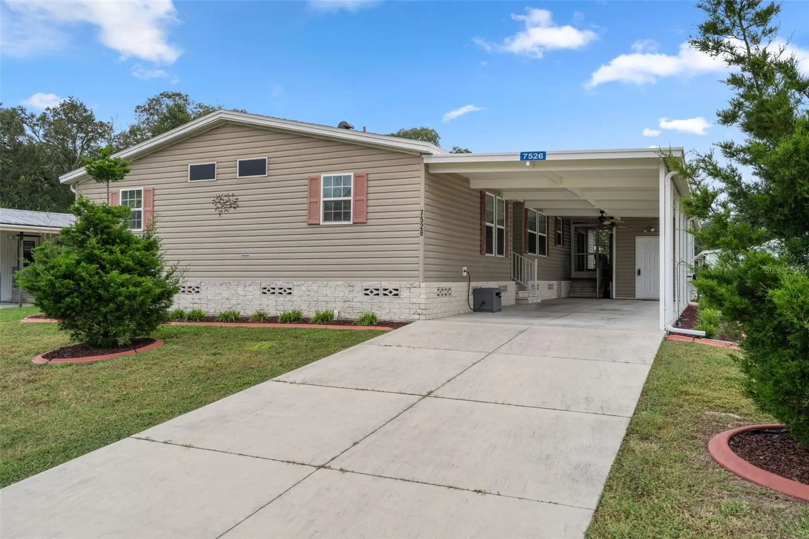 7526 Fairlane Avenue, FL
