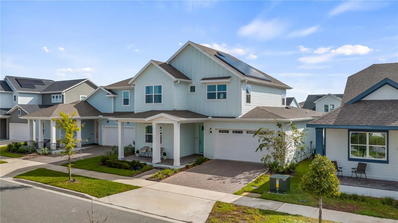 3061 Prospect Trail, FL