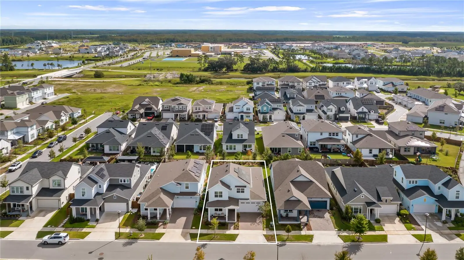 3061 Prospect Trail, FL