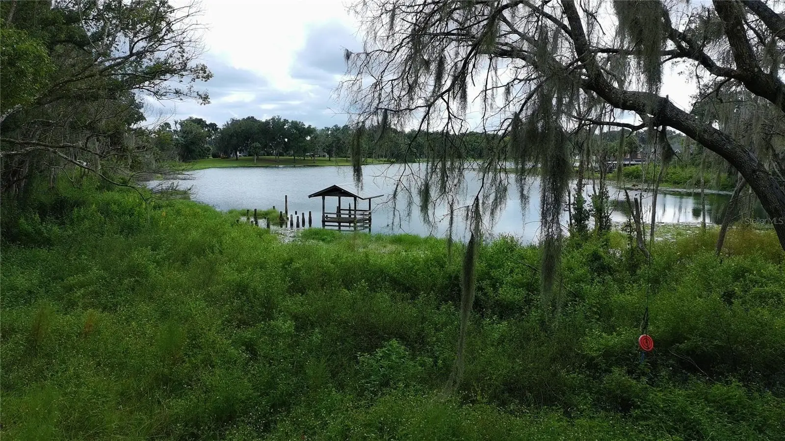 N Orange Avenue, FL