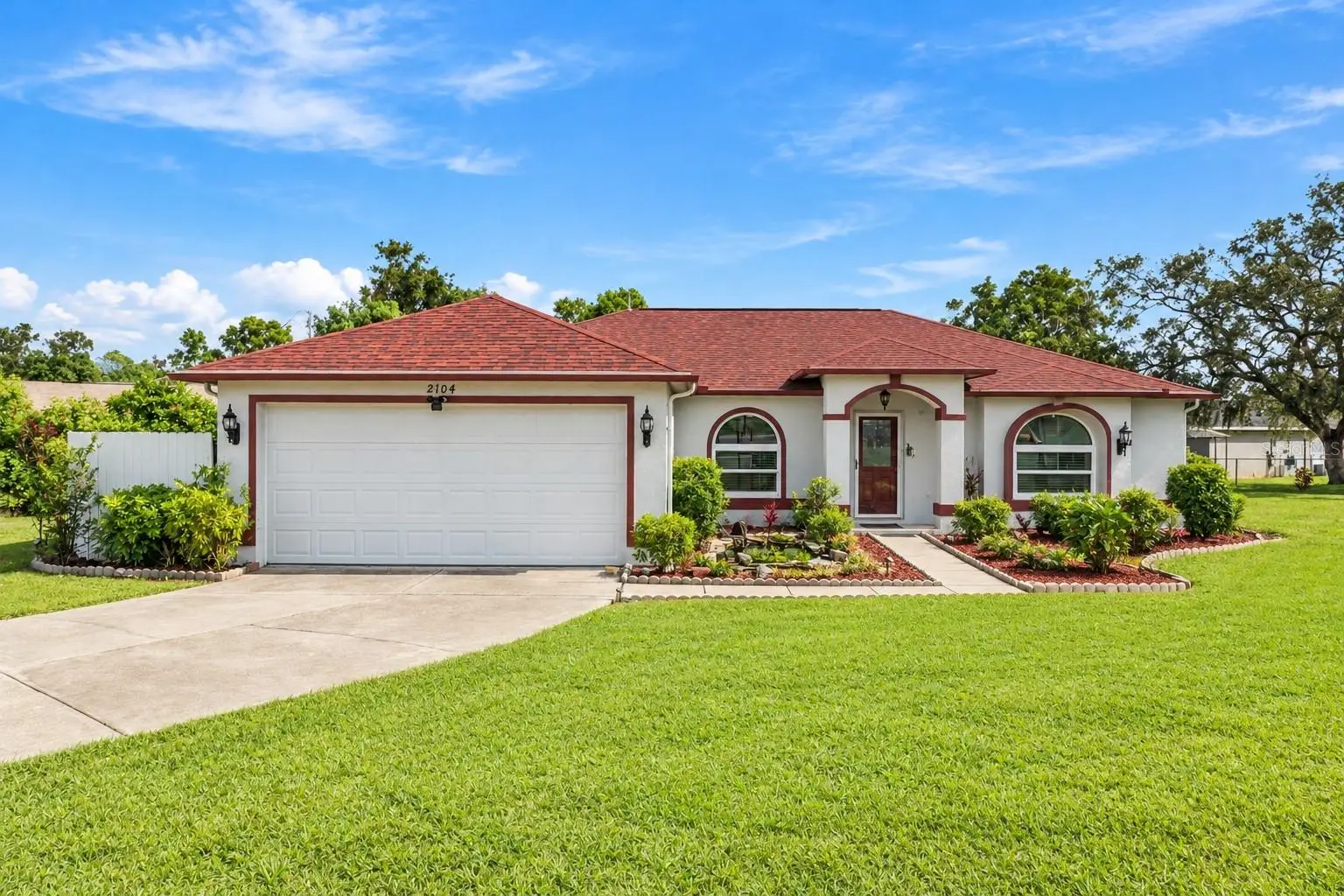 2104 Linwood Avenue, FL
