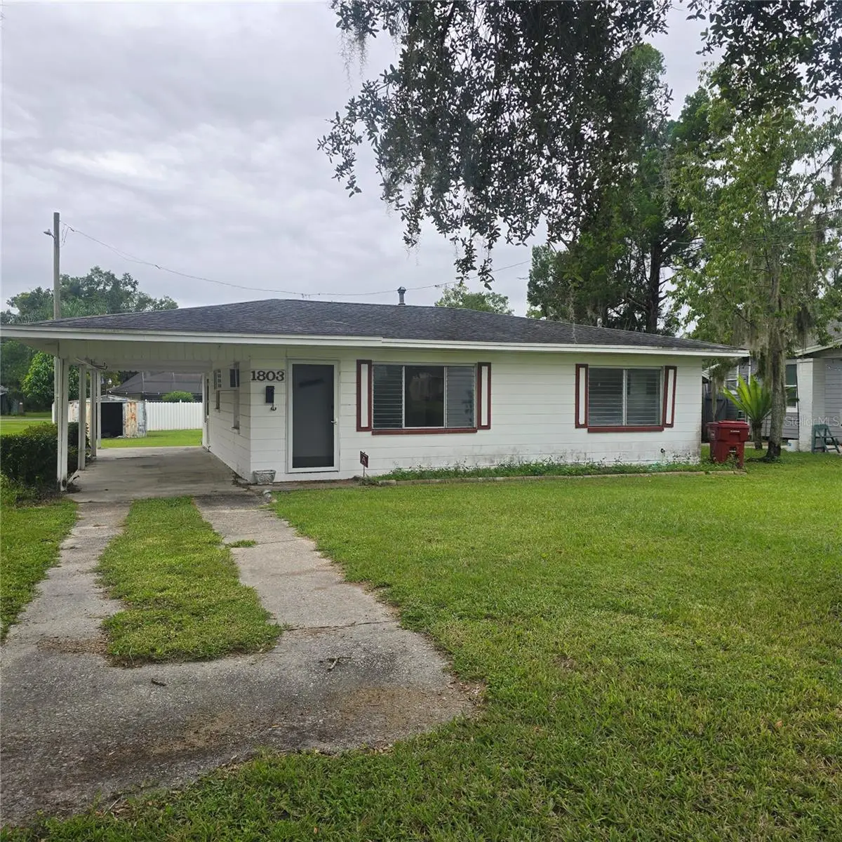 1803 Granfield Avenue, FL