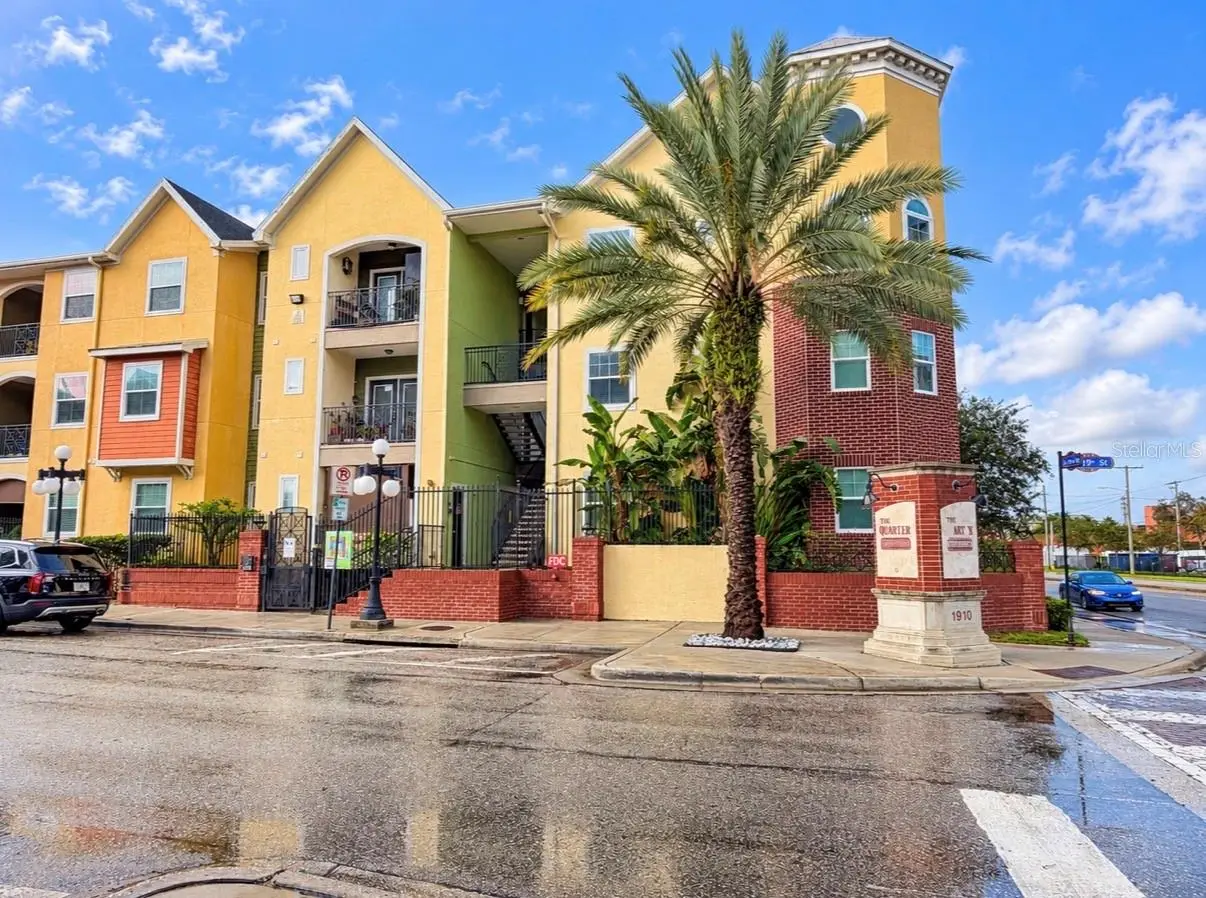 1910 Palm Avenue, FL