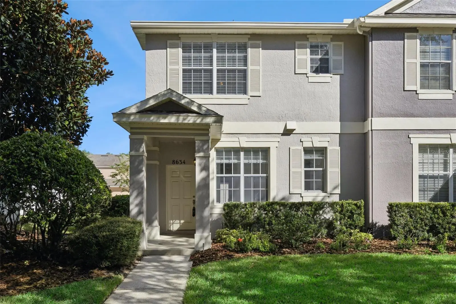 8634 Danforth Drive, FL