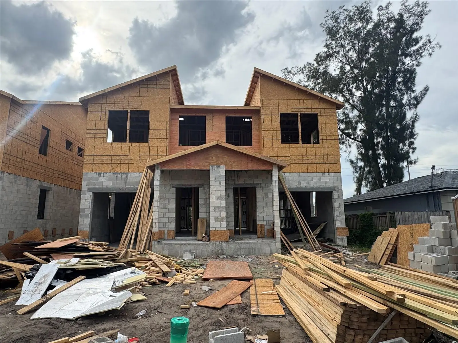 3612 Garrison Street, FL