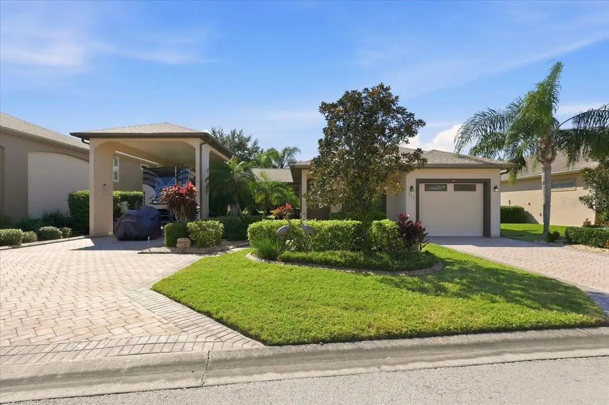 733 Meandering Way, FL