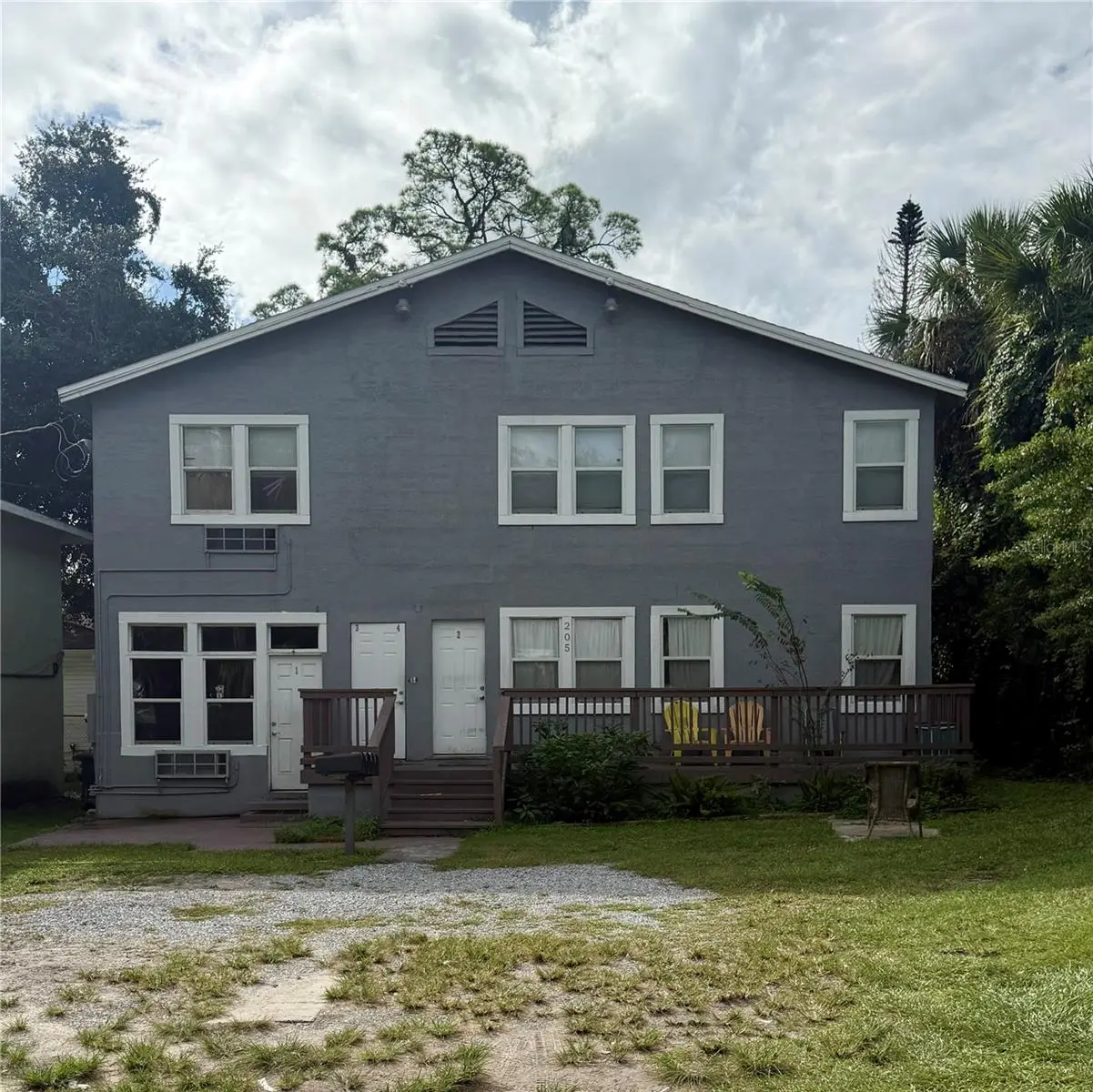 205 Shady Place, FL