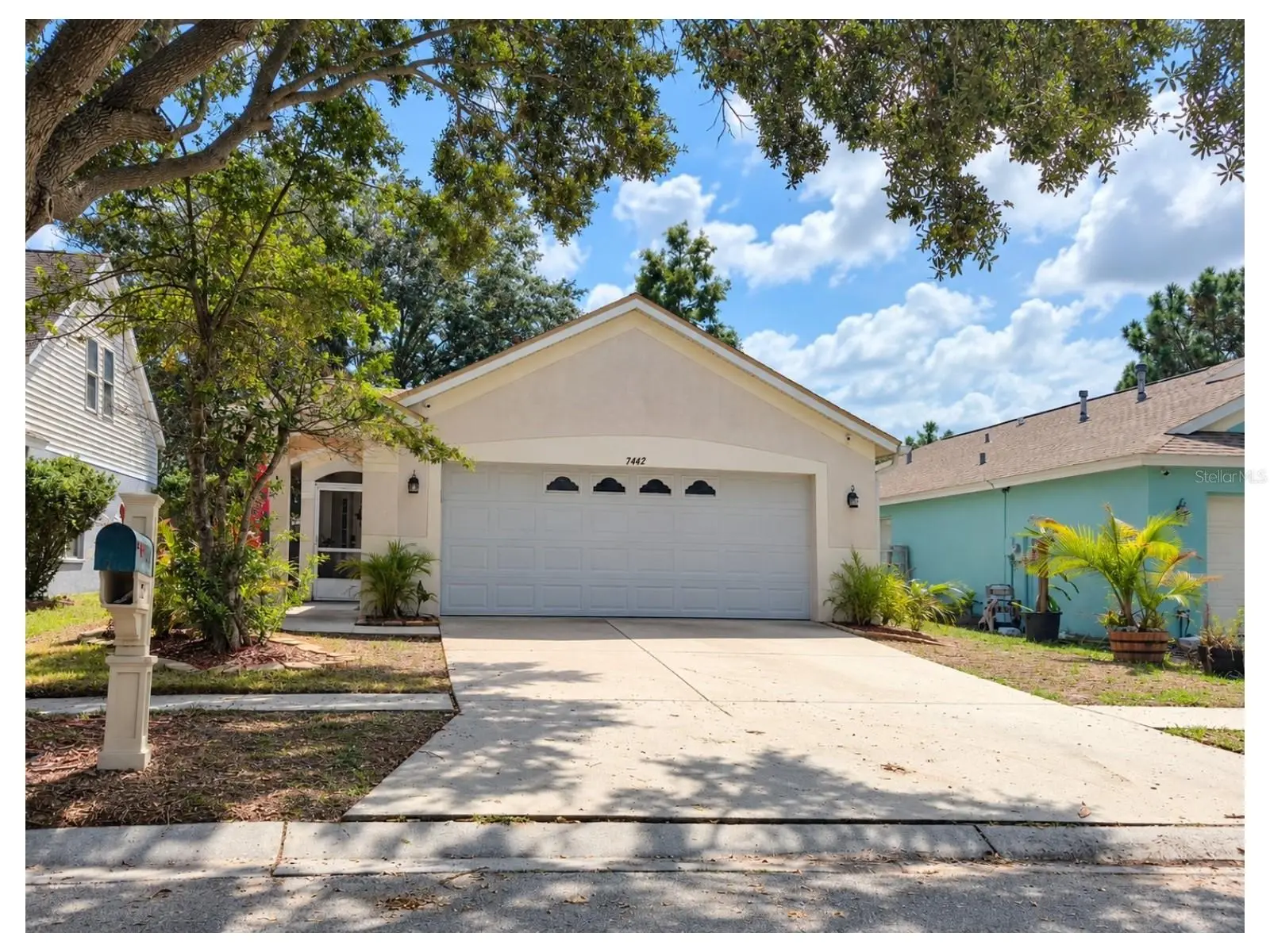 7442 Oxford Garden Cir, FL