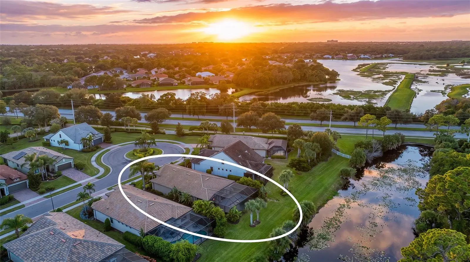 11010 Sandhill Preserve Drive, FL
