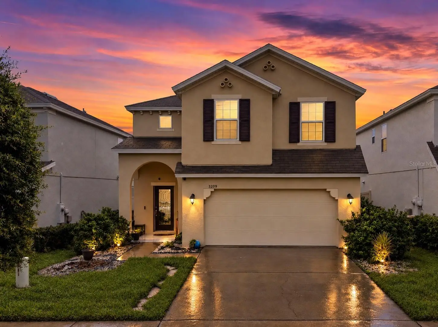3209 Turret Drive, FL