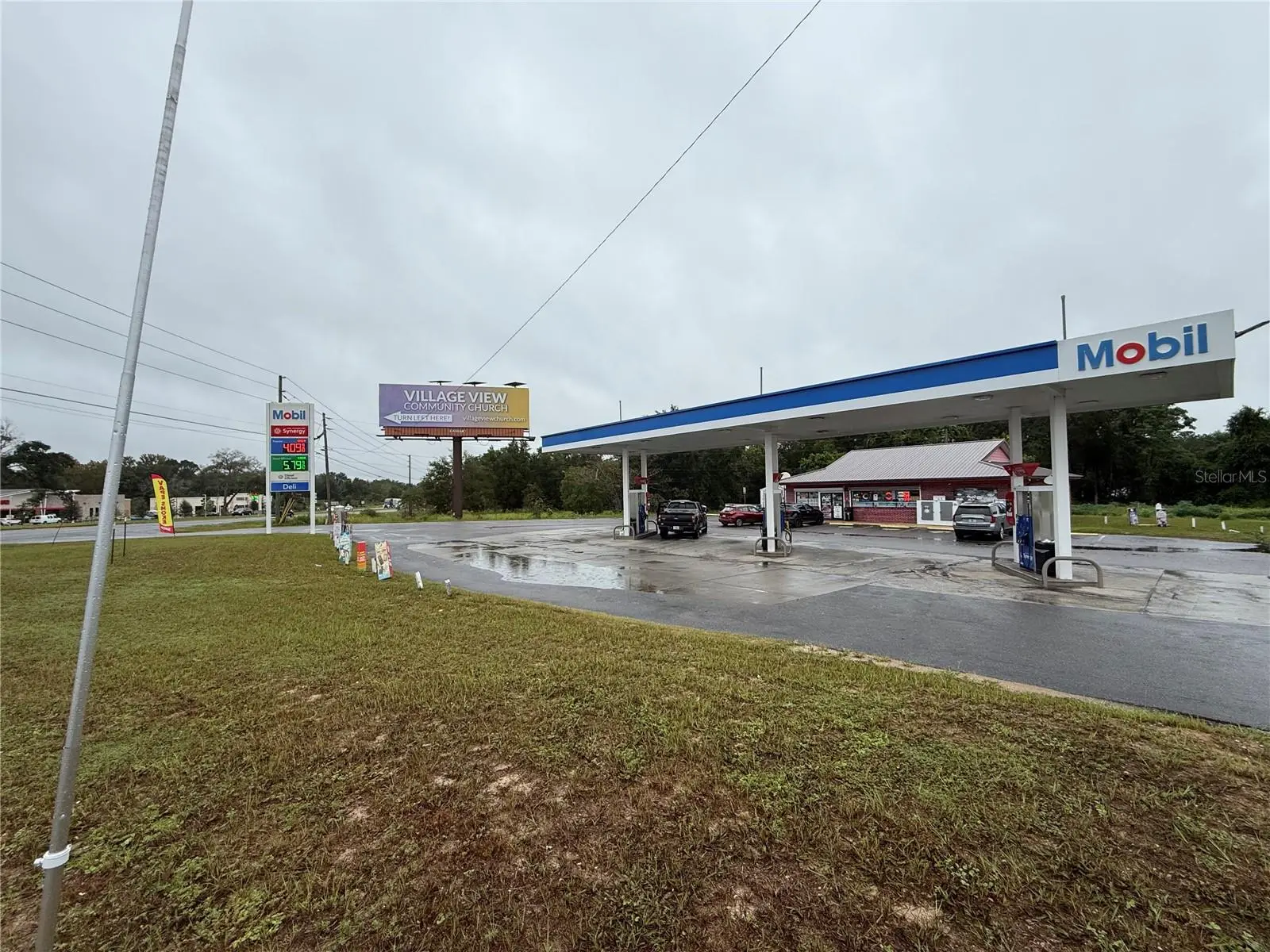 14725 Us Highway 441, FL