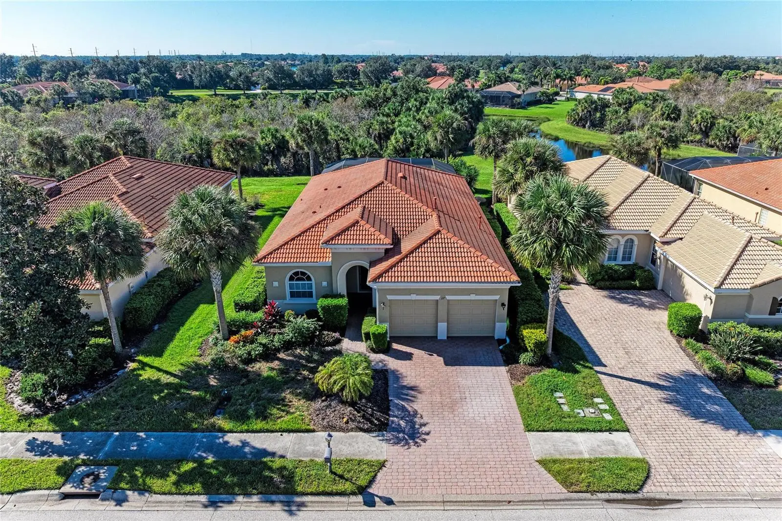 117 Bellini Court, FL