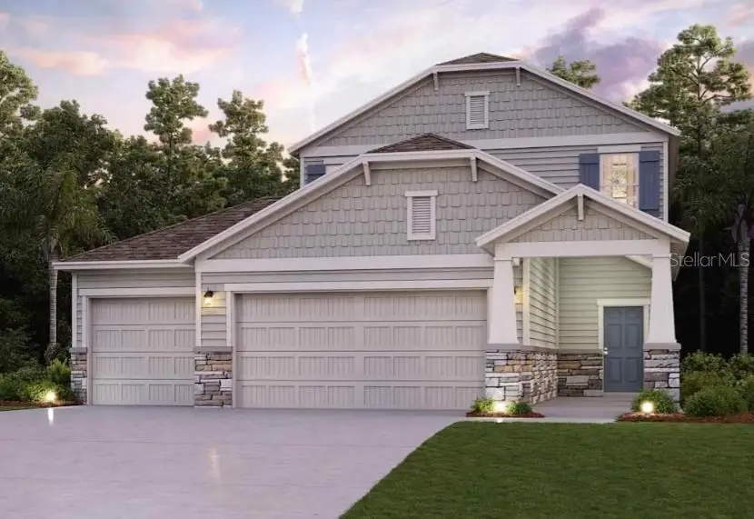 1324 Ribbon Place, FL