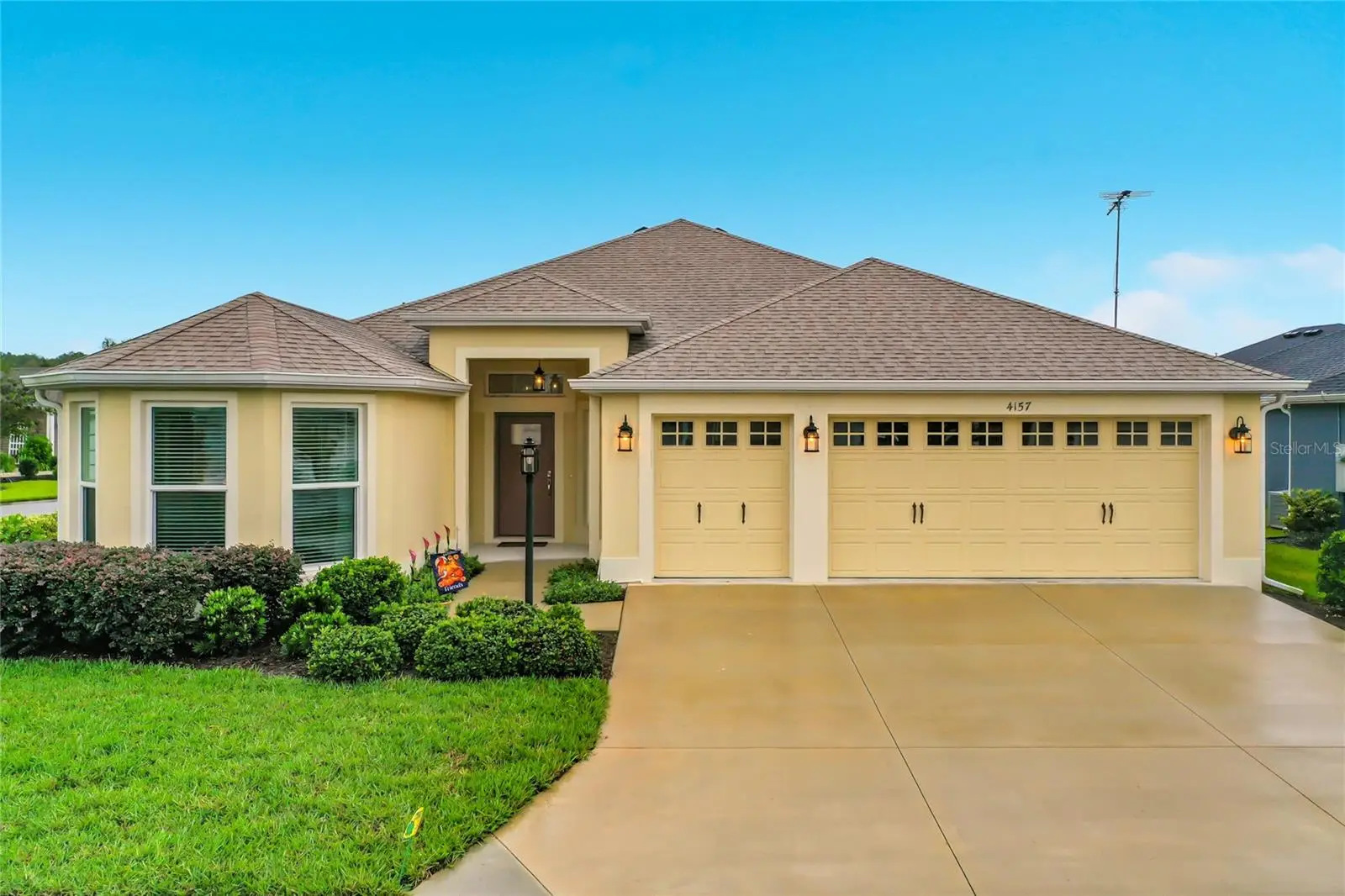4157 Collerette Court, FL