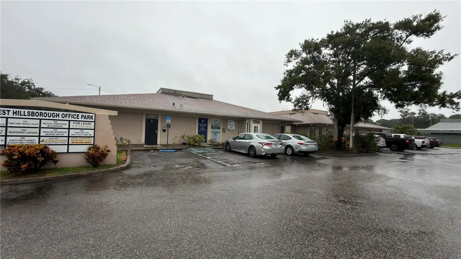 8313 Hillsborough Avenue, FL
