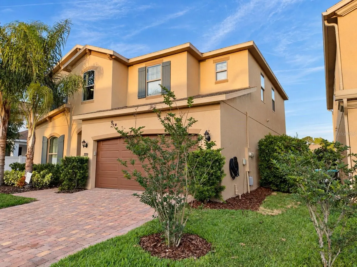 1119 Fountain Coin Loop, FL