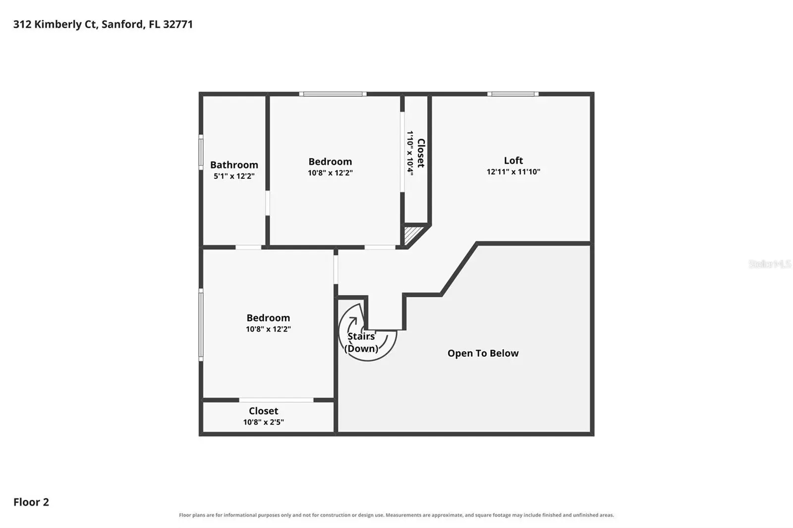 312 Kimberly Court, FL