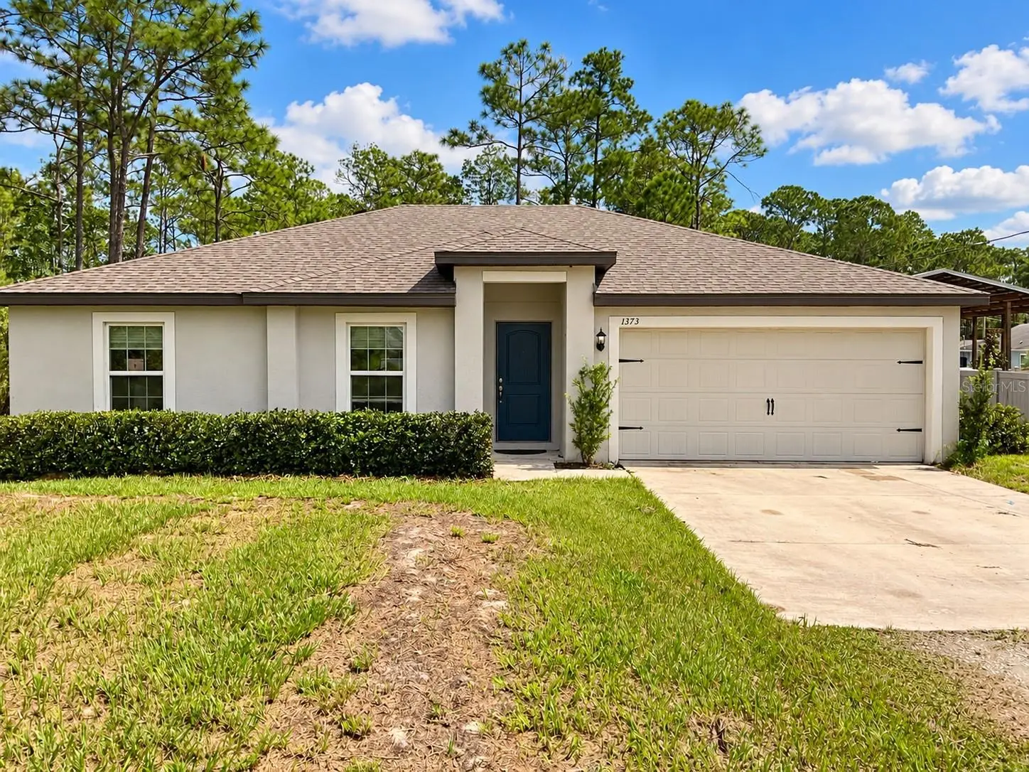 1373 East Parkway, FL