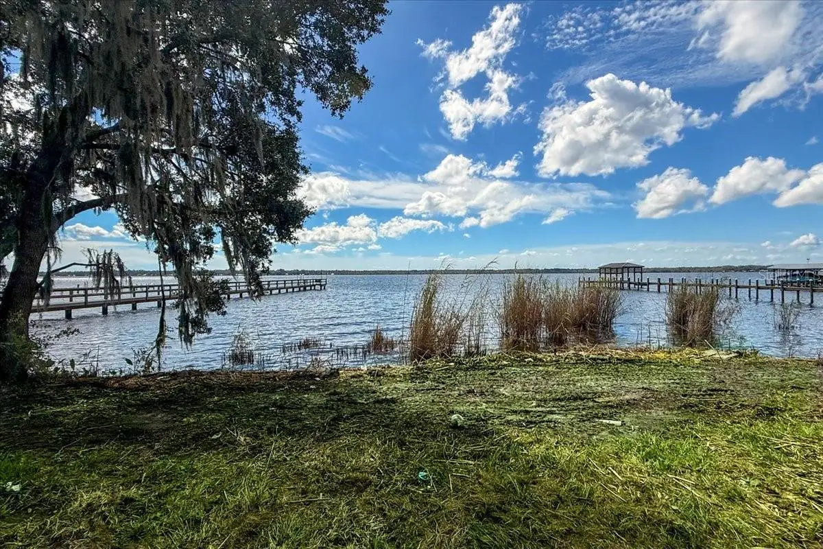 Riverside Drive, FL