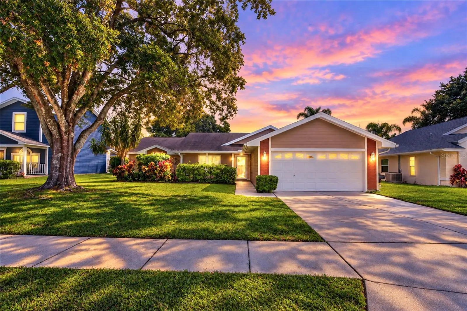 3066 Esplanade Drive, FL