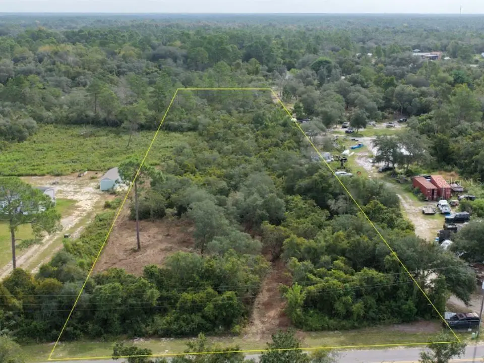 0000 Lake Mack Drive, FL