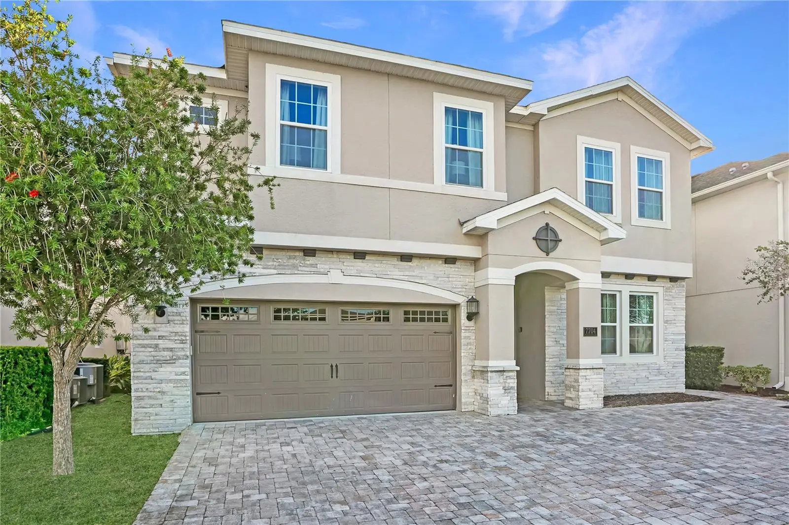 7704 Westland Drive, FL