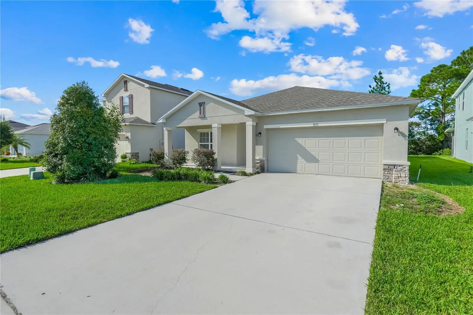 3892 Fescue Street, FL