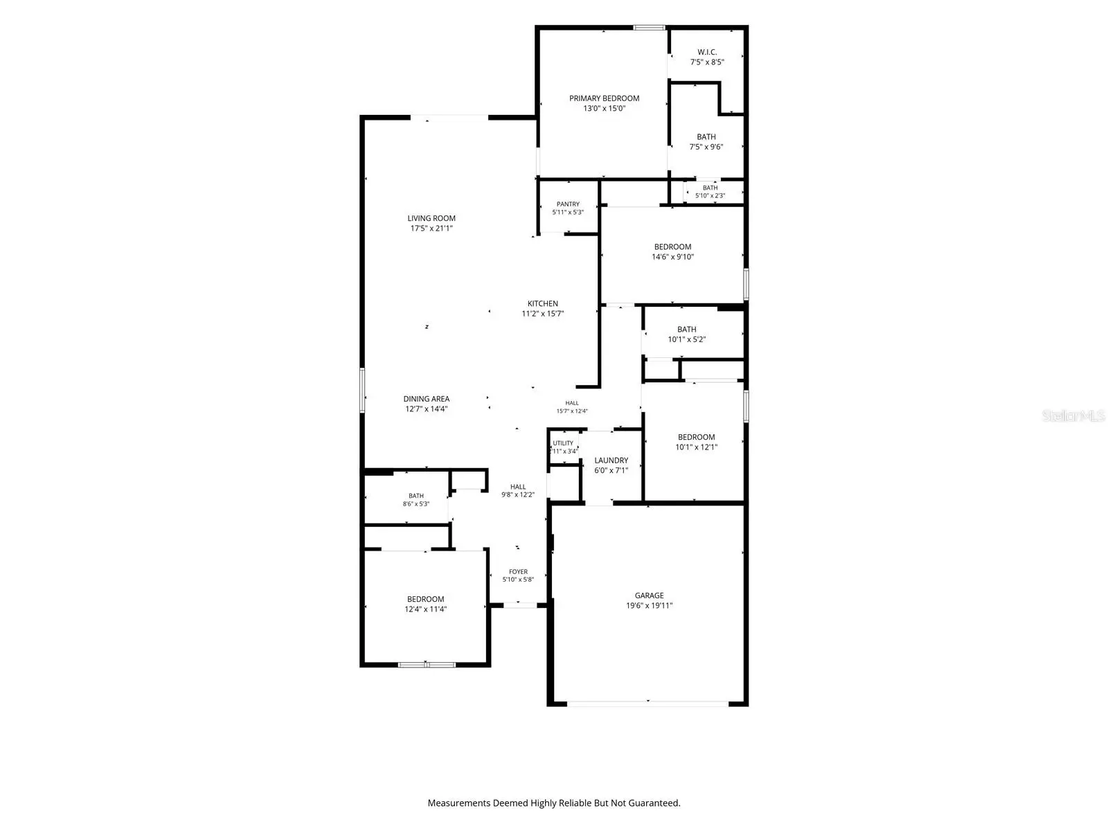 3892 Fescue Street, FL