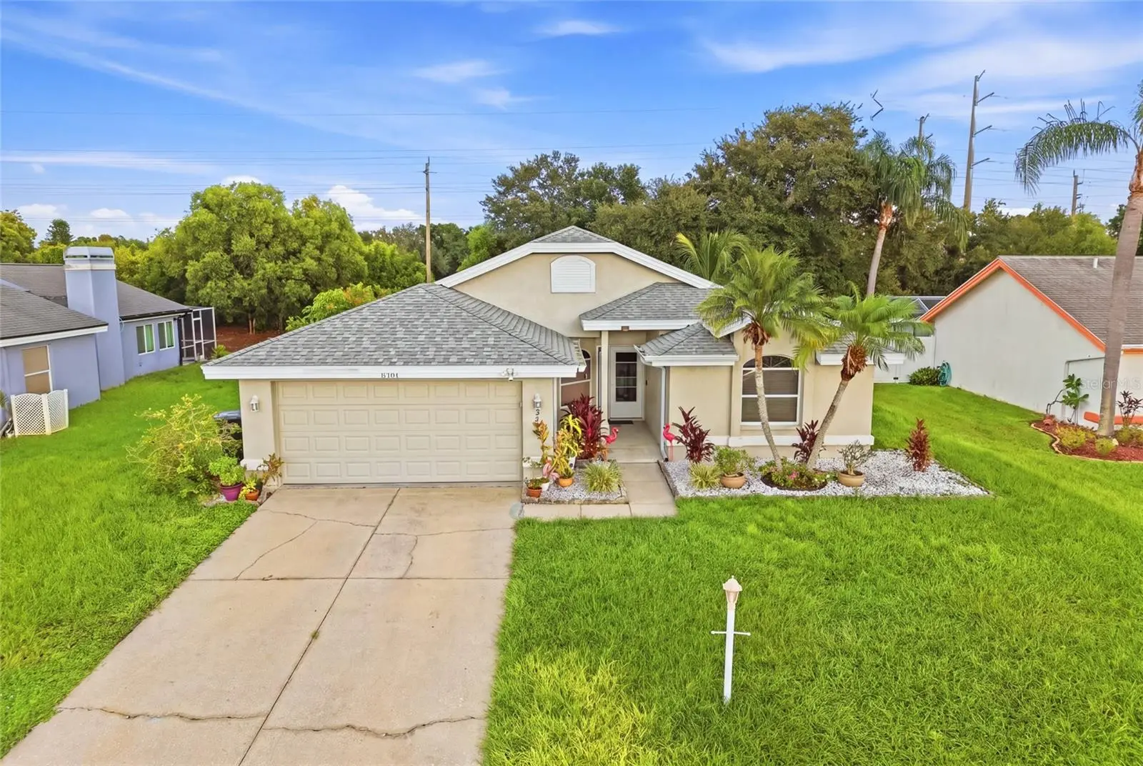 5301 72nd Street, FL