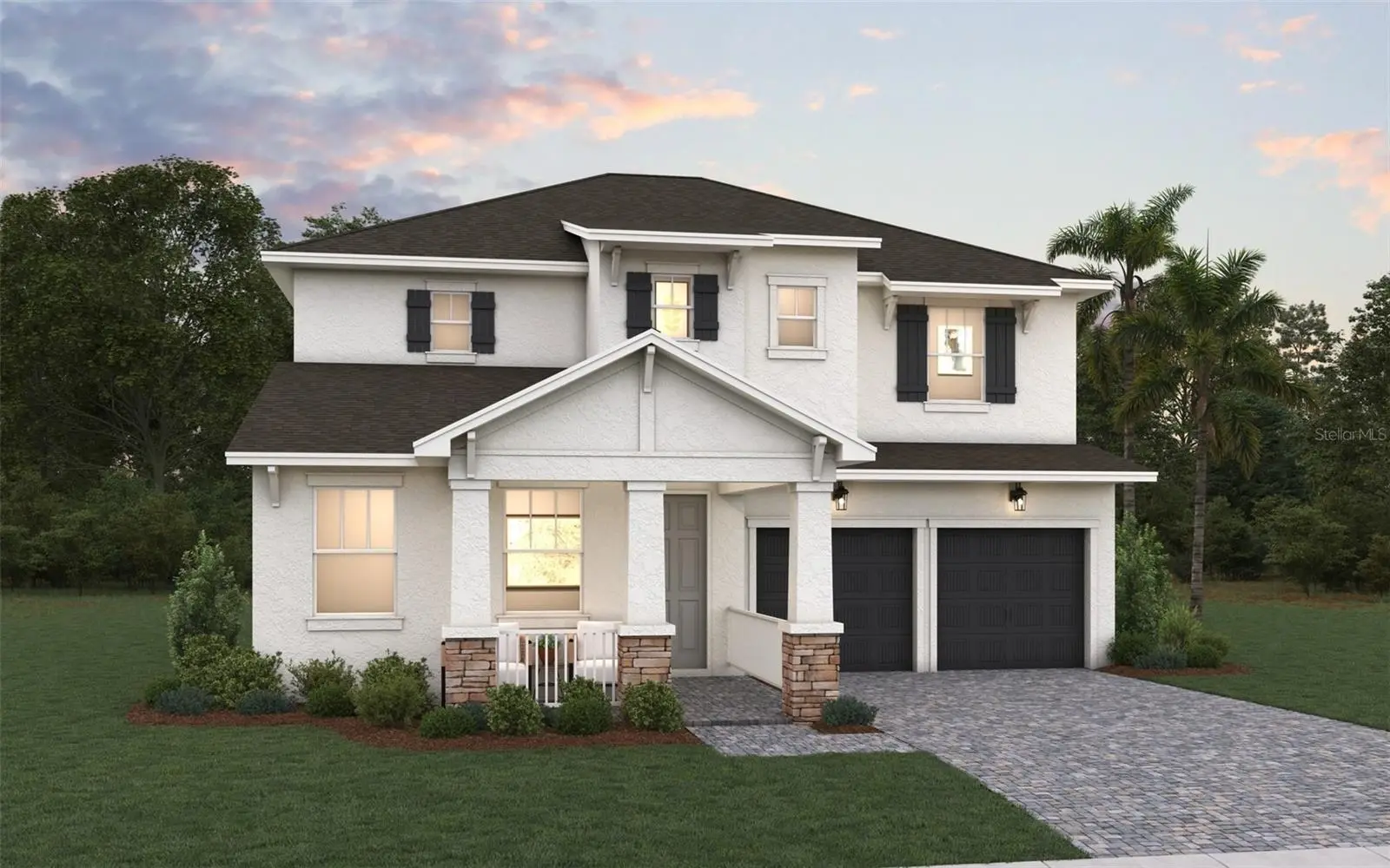17332 Wild Daisy Drive, FL