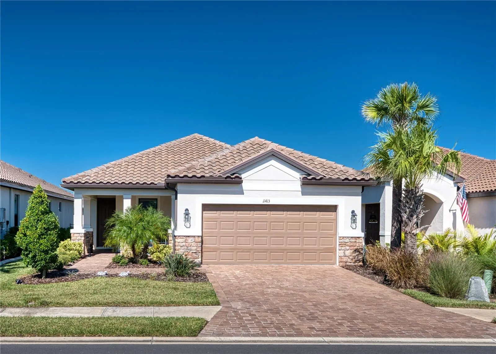 11413 Trivio Terrace, FL