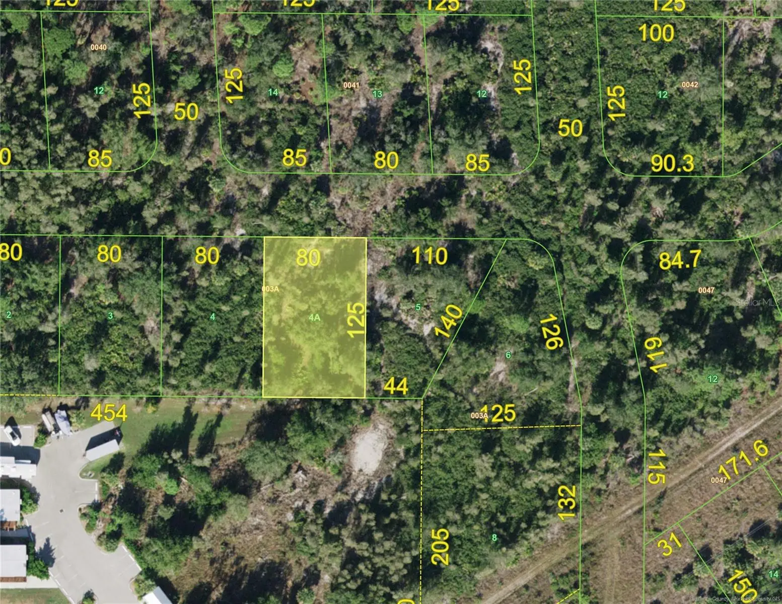 5001 Fairway Drive, FL