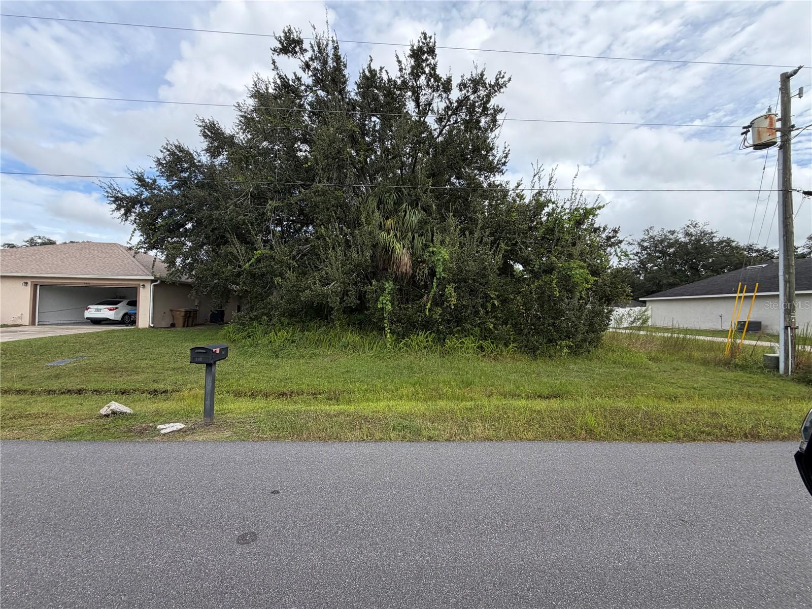 0 Heraldo Ct., FL