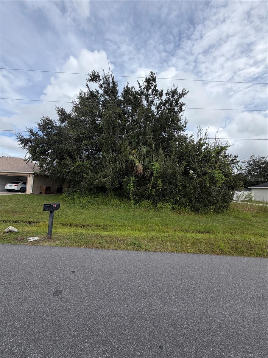 0 Heraldo Ct., FL
