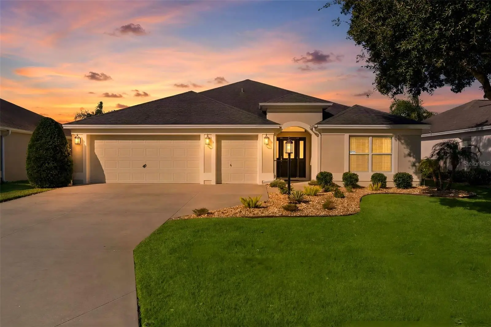 3094 Eastfield Path, FL