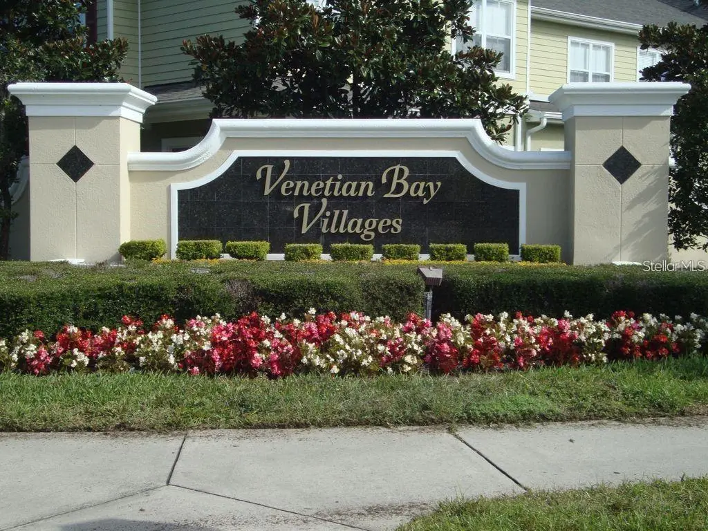 4015 Venetian Bay Drive, FL