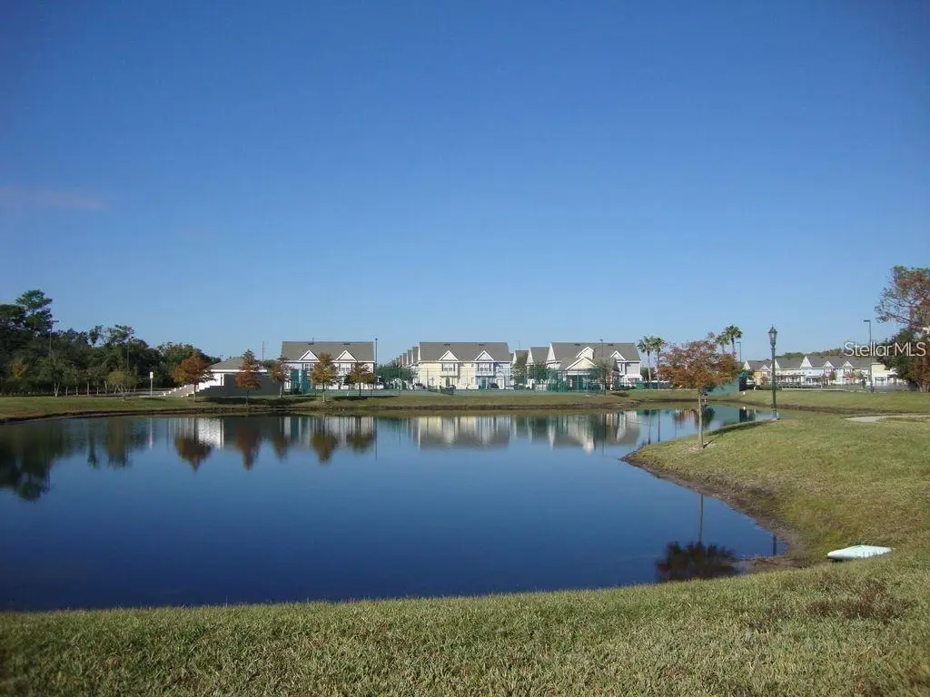 4015 Venetian Bay Drive, FL